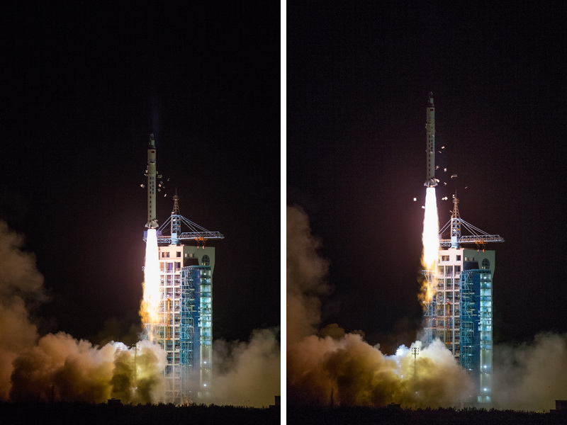 实践十号返回式科学试验卫星-2016年4月6日1时38分在酒泉卫星发射中心成功发射-中科院任晖.jpg